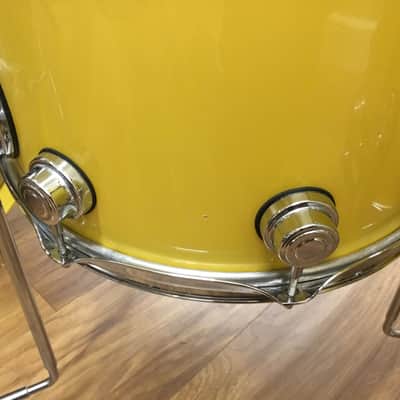 DW Collectors 2003 - Yellow Lacquer image 4