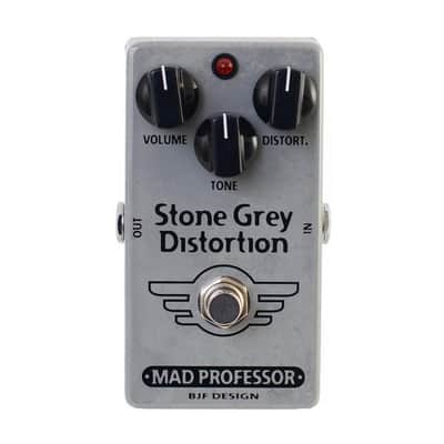 ギター Stone Grey Distortion MODERNIZED MOD ギター Stone Grey Distortion MODERNIZED MOD ギター Stone Grey