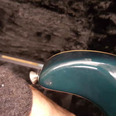 Tom Anderson Stratocaster image 7