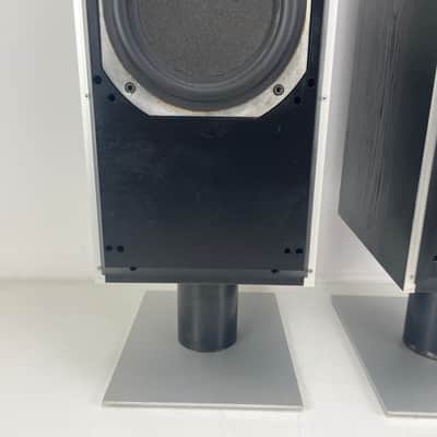 Bowers & Wilkens - DM7 - Matched Pair - Floorstanding Passive Speakers - Serviced (Repaired) image 8