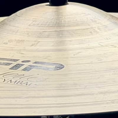 UFIP 10" Class Series Splash Cymbal - 290g image 5