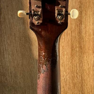 Gibson LG-2 1949 image 6