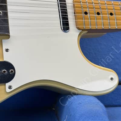 1983 Fender - JV Telecaster - ID 5710 image 6