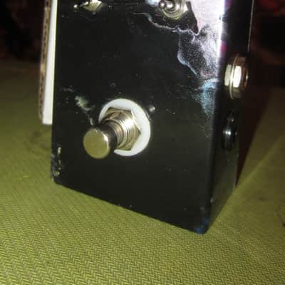 Rockbox Boiling Point | Reverb