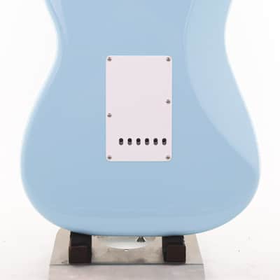 Fender Vintera III Early '60s Stratocaster 2026 Sonic Blue 3524gr image 11
