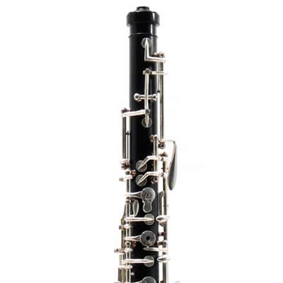 Fox Renard 333 Intermediate Oboe in Polypropylene SN 1205 image 3