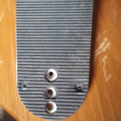 Camco DW Bass Drum Pedal Bracket for Radius Rod With Solid Base Plate Conversion Grestch Floating Action image 8
