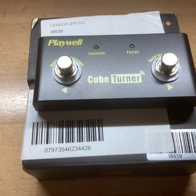 New Playwell Cube Turner Wireless Page Turner Playwell image 1