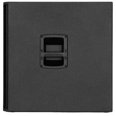 RCF SUB 708-AS MK3 Class-D 18" Active Subwoofer 2-Pack - Open Box Mint image 5