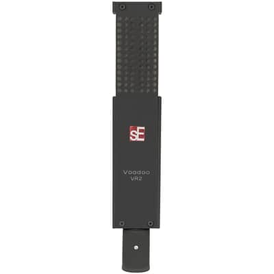 sE Electronics Voodoo VR2 Ribbon Microphone image 1