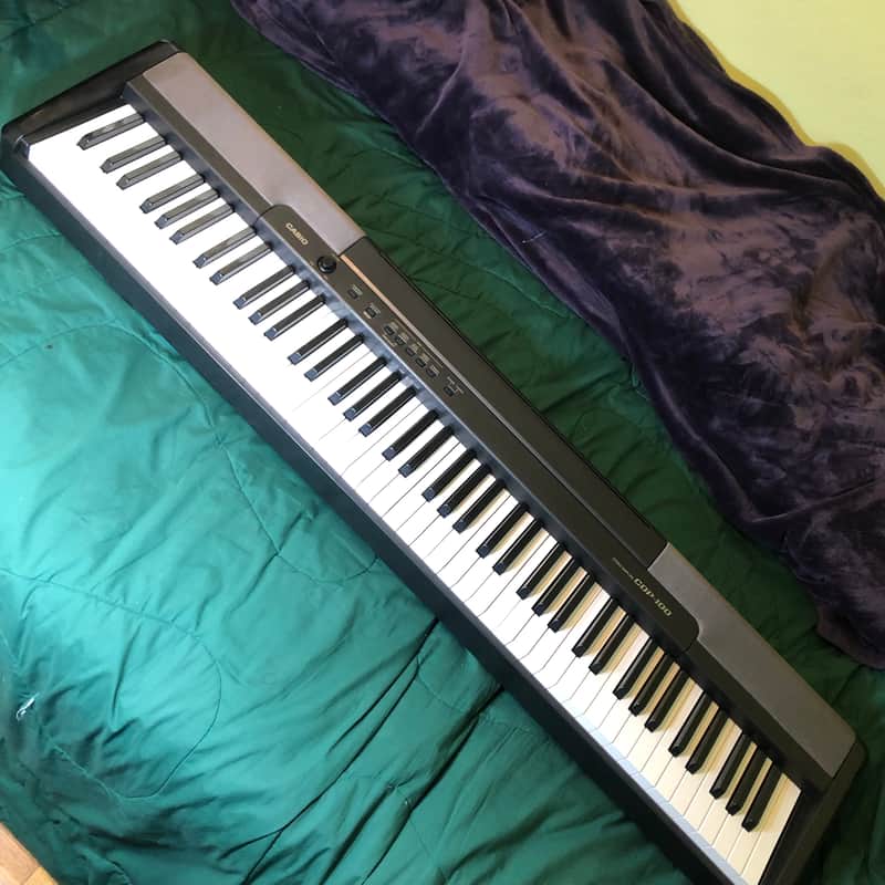 Simple Professional Piano + MIDI Controller image 1