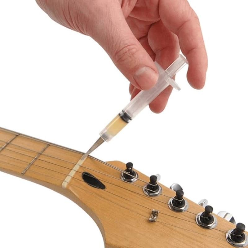 D'Addario D'addario Planet Waves Lubrikit Friction Remover ,