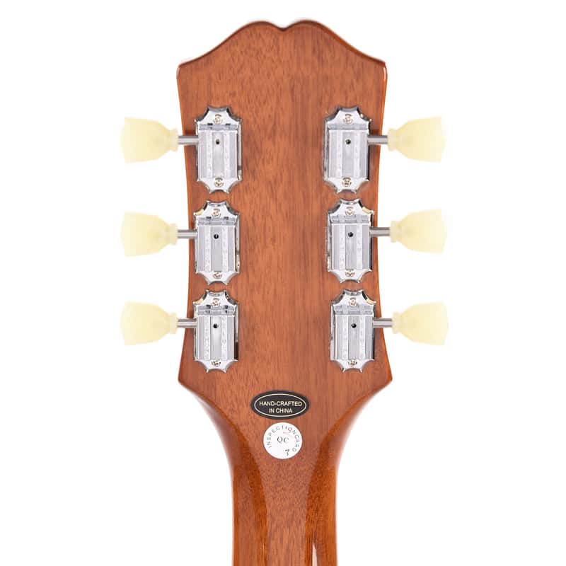 Epiphone Alex Lifeson Signature Les Paul Standard Axcess image 7