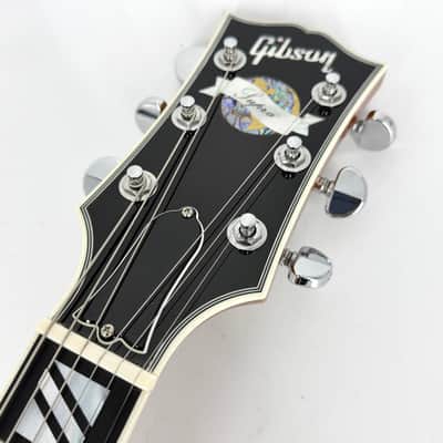 2013 Gibson SG Supra – Antique Natural image 3