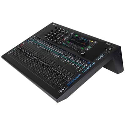 Allen & Heath Qu-6 38-channel Digital Mixer image 3