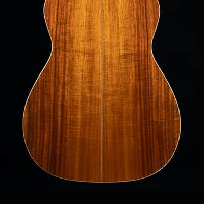 Goodall KGC, Sitka Spruce, Koa - USED 1996 image 3