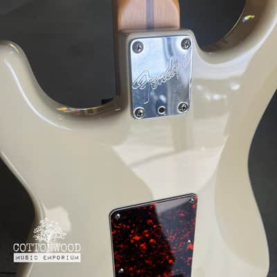 Fender American Series Stratocaster 2000 – Excellent Condition image 14
