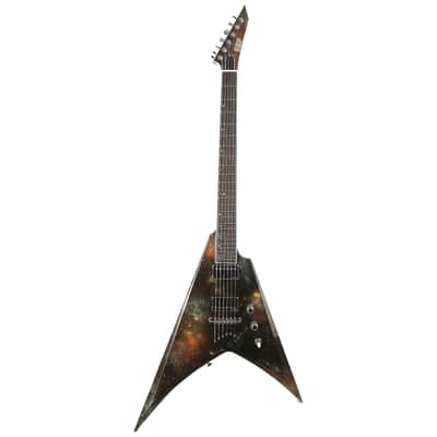 ESP USA V-II