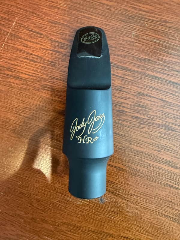 JodyJazz HR* Tenor Saxophone Mouthpiece 5* image 1