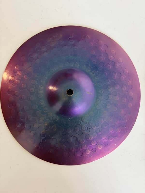 Sabian Prototype 12'' (Simular to VFX ??) image 1