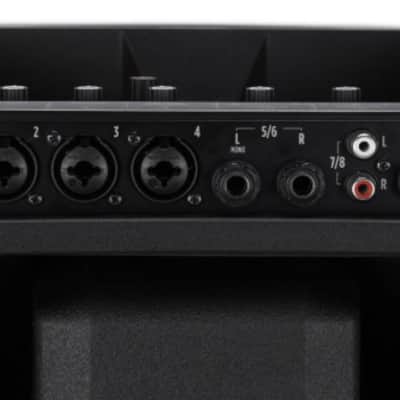 RCF EVOX JMIX-8 Active 2-Way Portable Array System 1400 Watt Portable PA System image 8