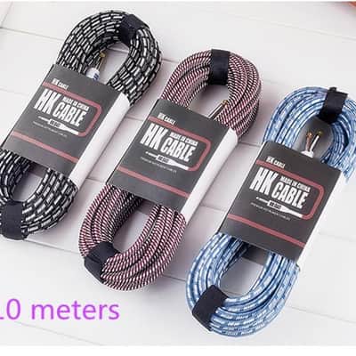 Amp Power Cable-10M imagen 2