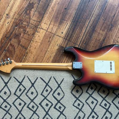 1977 Greco Super Sounds - Made in Japan | Reverb