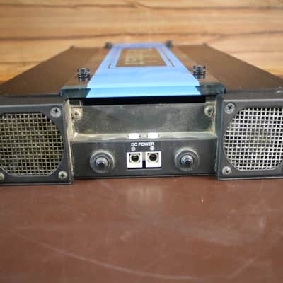 McIntosh MC440 - 6/5/4/3 channel Car Amp image 4