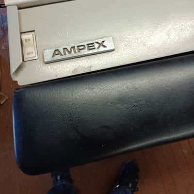Ampex MM 1100 1975 image 19