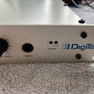 Digitech GSP-5 image 4