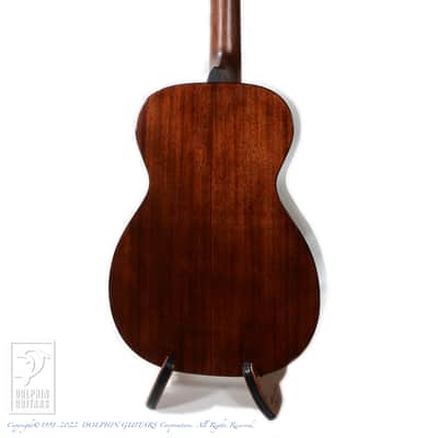 Martin 0-18 image 4