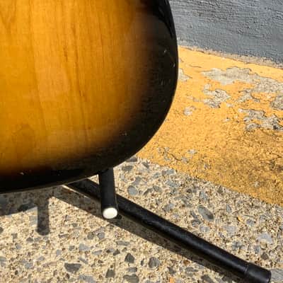Fender TL-55-V Telecaster 1995 Reissue MIJ image 14