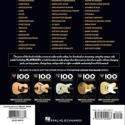 100 Classical Lessons image 7