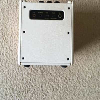 Positive Grid Mini  Practice Amp - Pearl White image 3