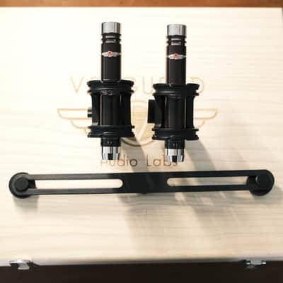 Vanguard Audio Labs V1S 1st gen - Burgundy image 4