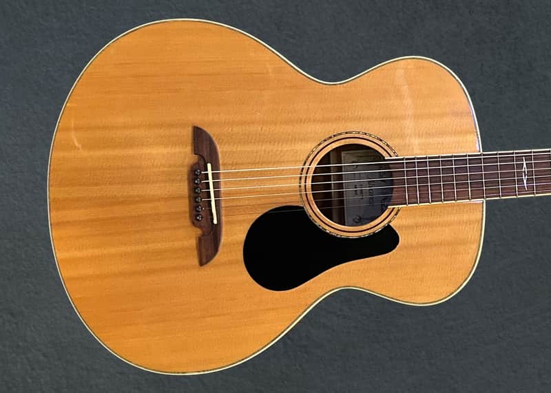 Alvarez ABT60E, '18 image 1