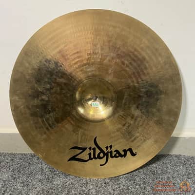 Zildjian A Custom 17” Crash Cymbal image 3