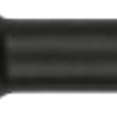 Fender Coiled Guitar/Instrument Cable, RED TWEED, Straight to Right-Angle 30'ft