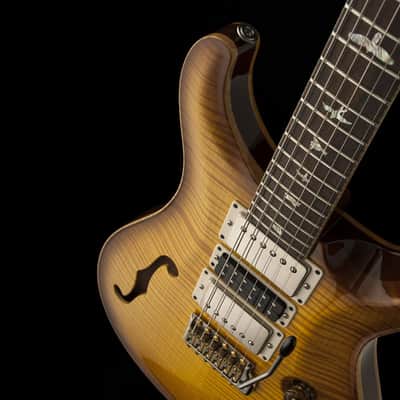 Pre-Order PRS Private Stock Super Eagle John Mayer PRS image 2
