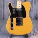 Fender Player Telecaster Left-Handed, Butterscotch Blonde
