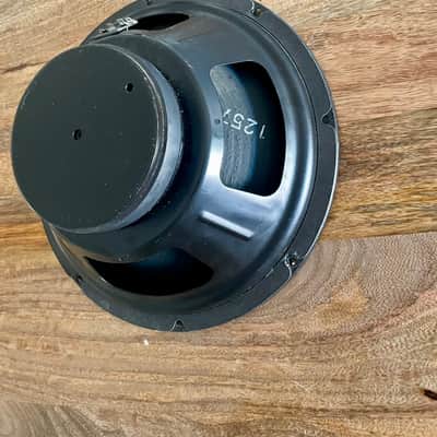 Peavey/Eminence 1257-1 - OEM 12” Speaker image 4