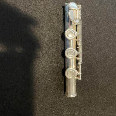 Sonare SF 5000 Early to Mid 2000s - Silver image 8