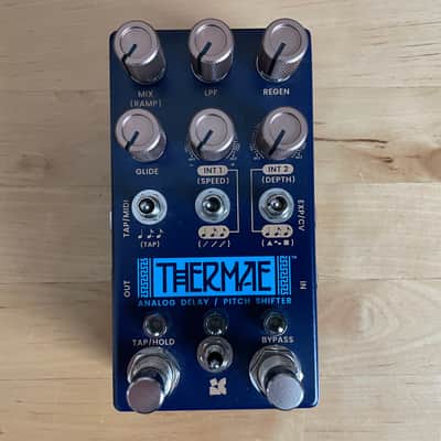 Chase Bliss Audio Thermae image 1