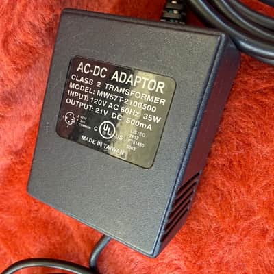 Radial JDV Mk III Class A DI Active Direct Box w/Factory PSU image 3