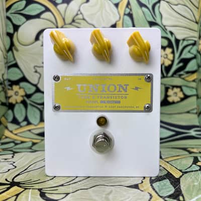 Union Tube & Transistor B-Lay - Used image 2