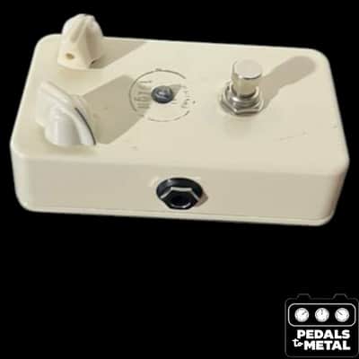 Love Pedal Tone Bender Mark III - X17765 image 4