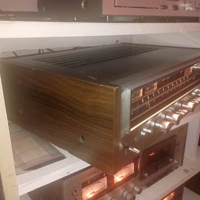 Pioneer SX-790 Receiver image 2