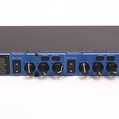 Lexicon MX200 Owned by Liars image 5