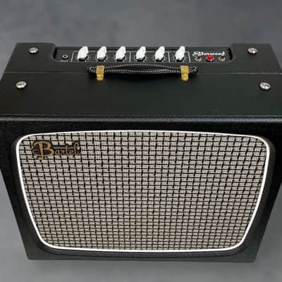 Bartel  Starwood 2021 - British Black - Great Condition. image 2