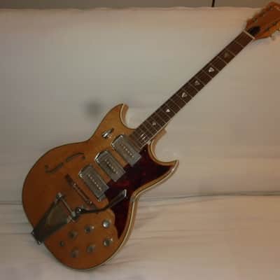 Airline Barney Kessel 1960's Natural image 1